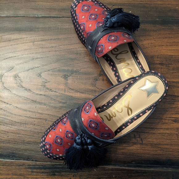 Sam Edelman Mules - Picture 3 of 6